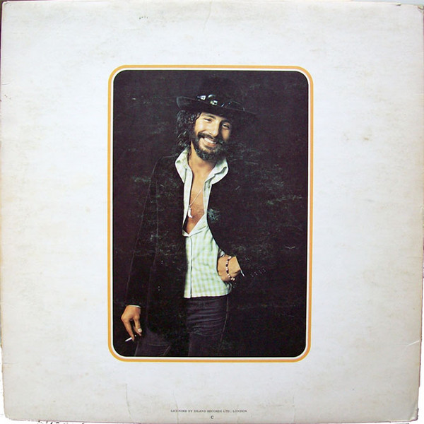 CAT STEVENS_Catch Bull At Four