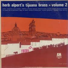 HERB ALPERT%27S TIJUANA BRASS_Volume 2