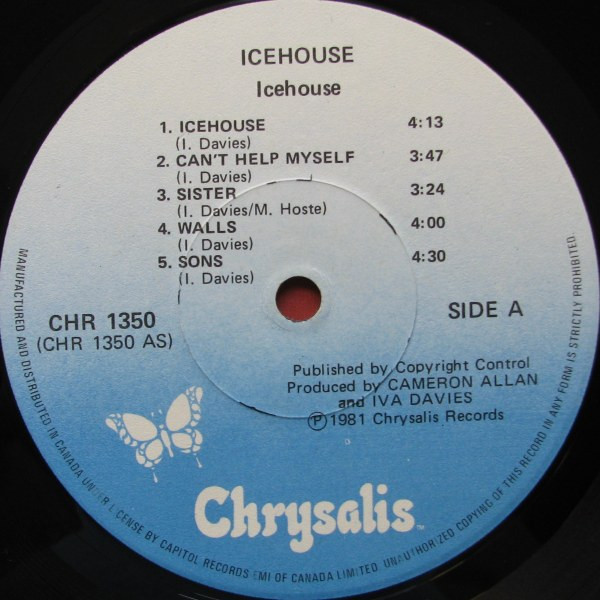 ICEHOUSE_Icehouse