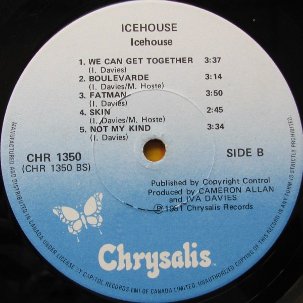ICEHOUSE_Icehouse