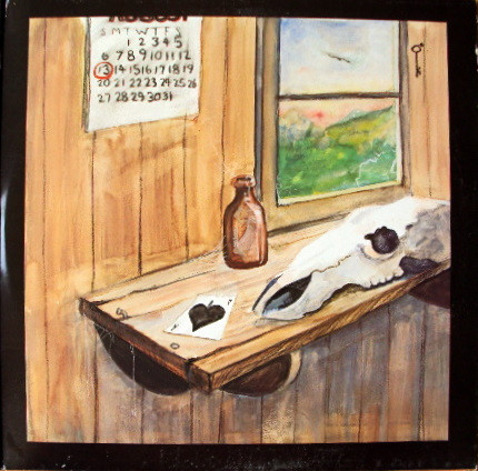 DAN FOGELBERG_Souvenirs