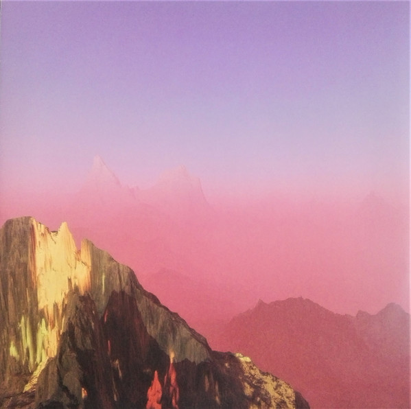 MARK PRITCHARD_Beautiful People