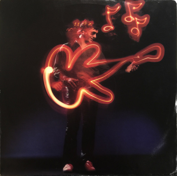 STEVE MILLER BAND_Abracadabra