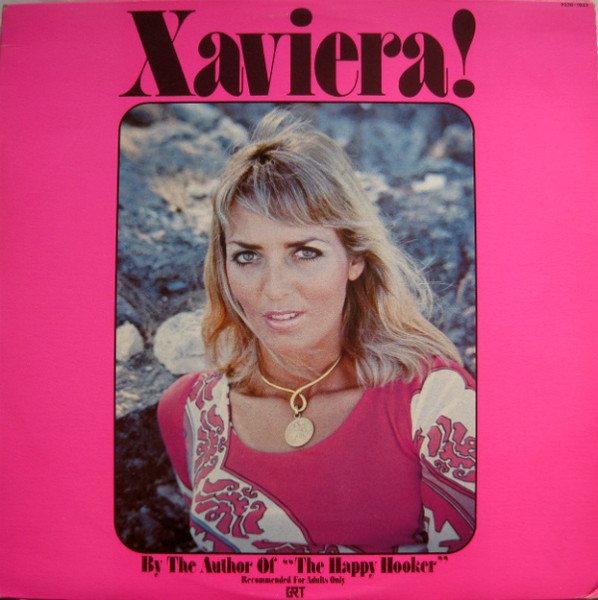 XAVIERA!_Xaviera!