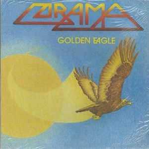 DRAMA_Golden Eagle