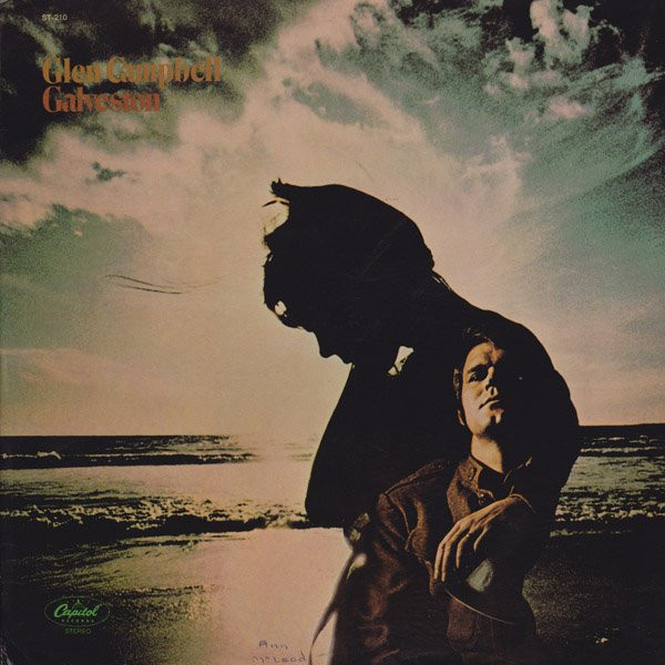 GLEN CAMPBELL_Galveston