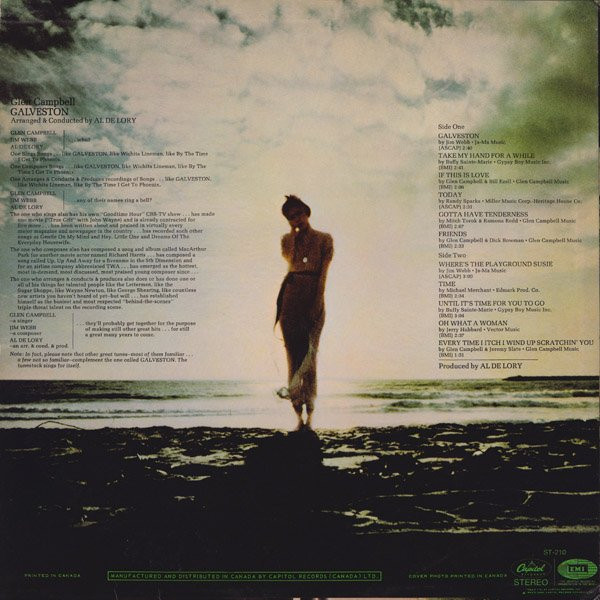GLEN CAMPBELL_Galveston