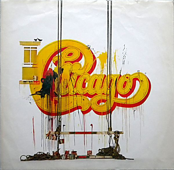 CHICAGO_Chicago Ix Greatest Hits