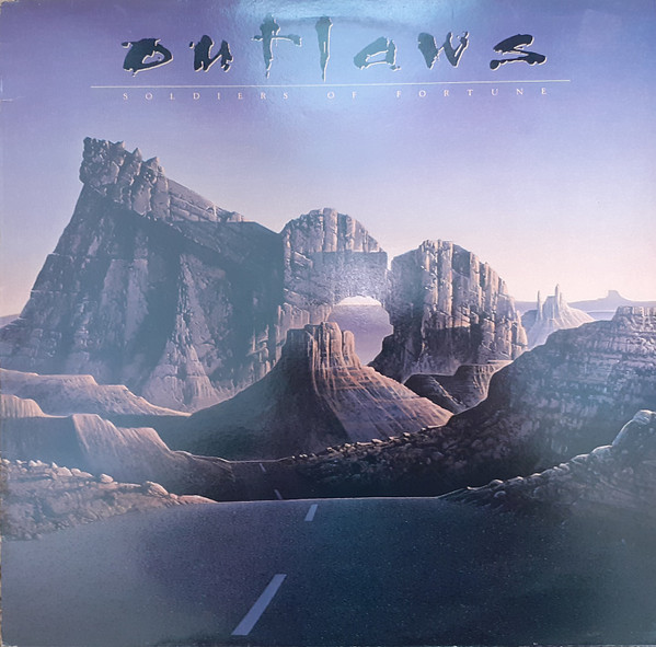 OUTLAWS_Soliders Of Fortune