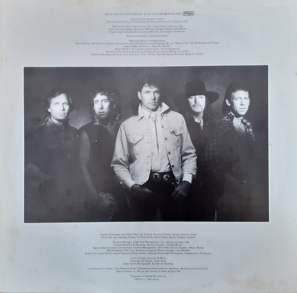 OUTLAWS_Soliders Of Fortune