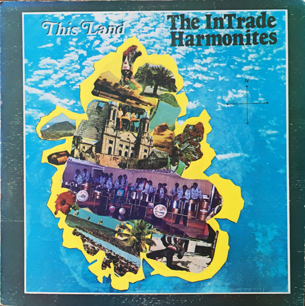 THE INTRADE HARMONITES_This Land