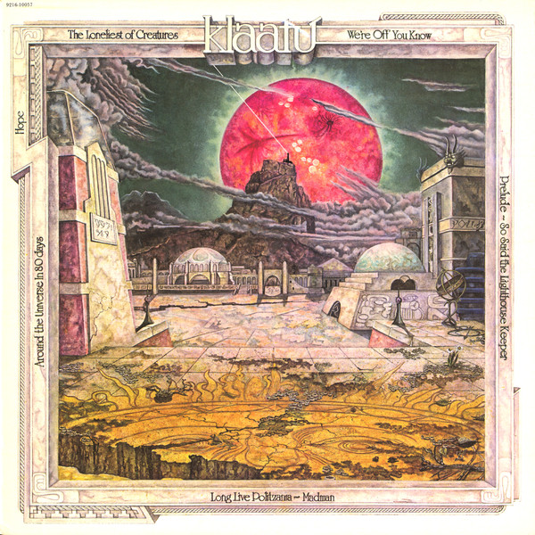 KLAATU_Hope