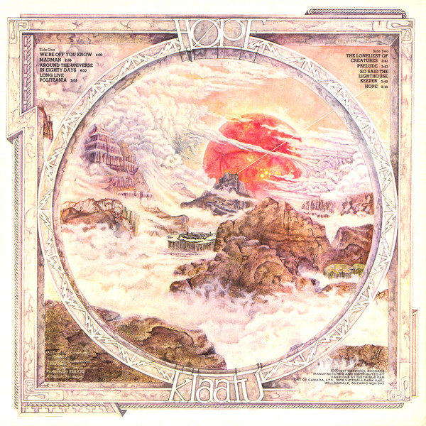 KLAATU_Hope