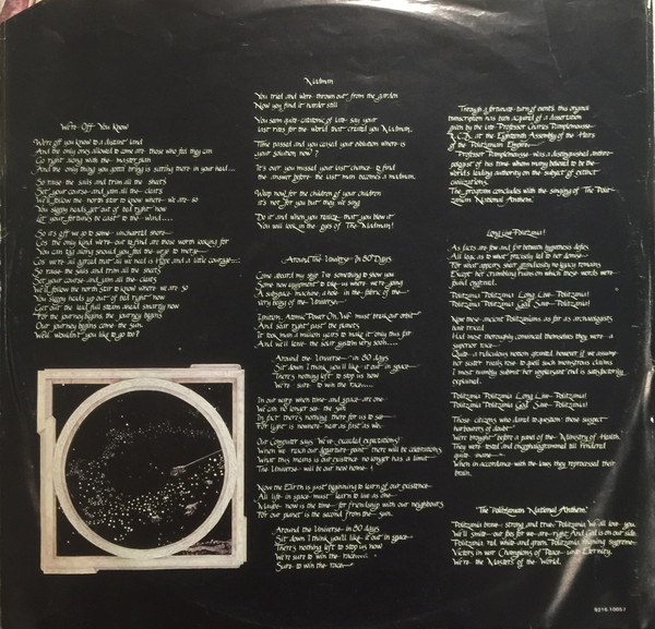 KLAATU_Hope
