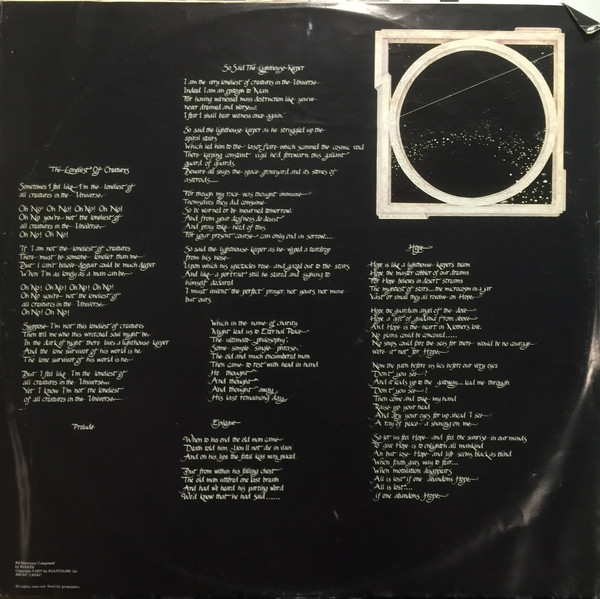 KLAATU_Hope