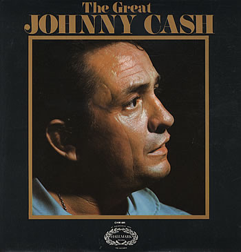 JOHNNY CASH_The Great Johnny Cash