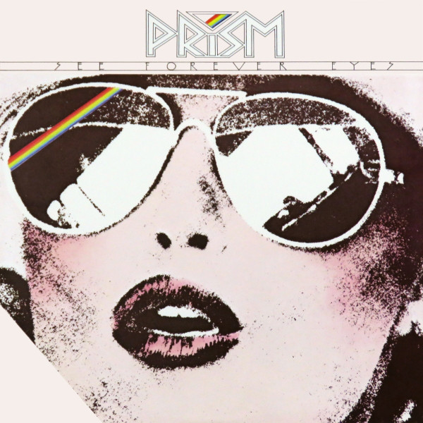 PRISM_See Forever Eyes
