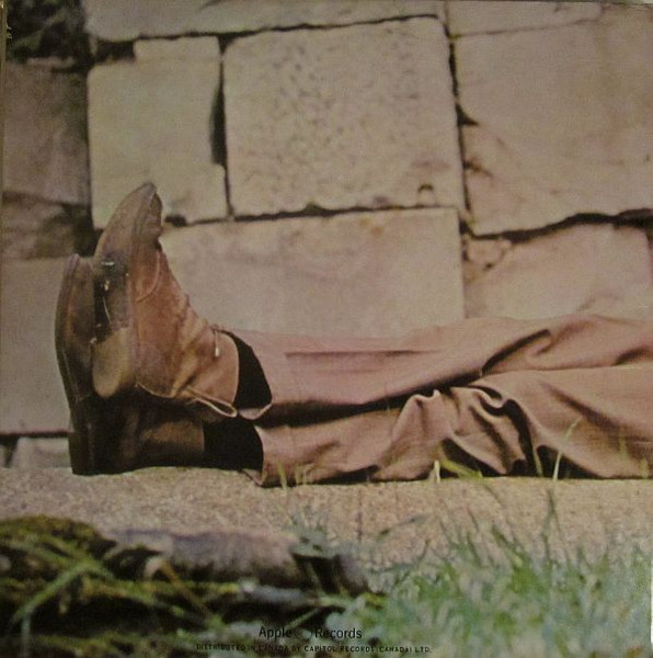 JAMES TAYLOR_James Taylor