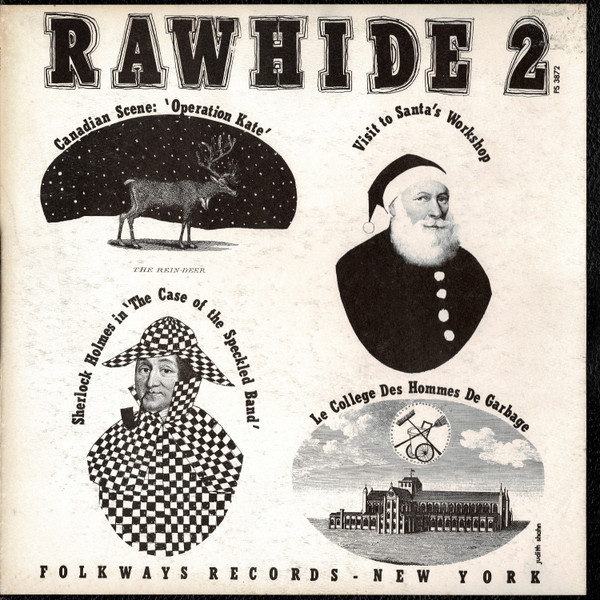 MAX FERGUSON_Rawhide 2