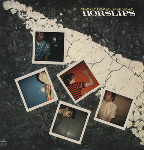 HORSLIPS_Short Stories / Tall Tales