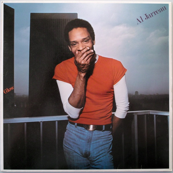 AL JARREAU_Glow