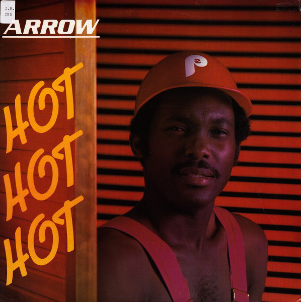 ARROW_Hot Hot Hot