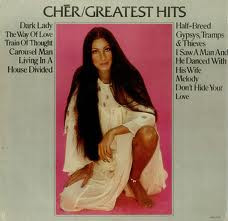 CHER_Greatest Hits
