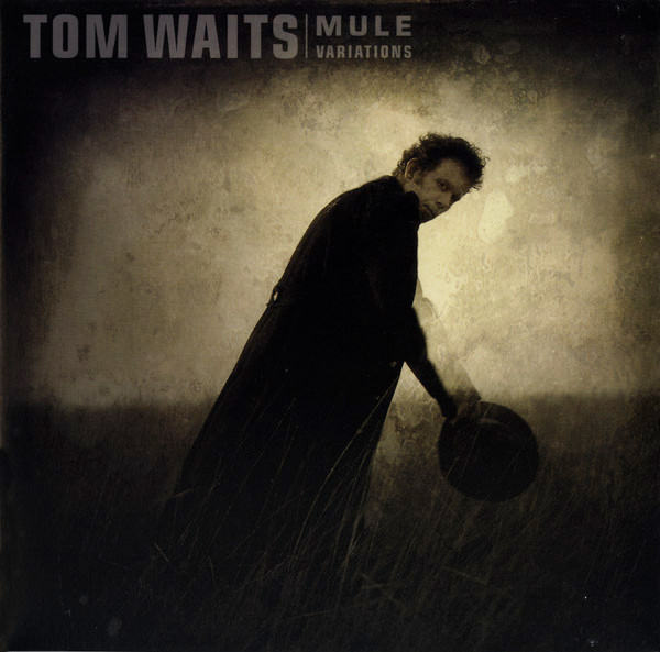 WAITS TOM_MULE VARIATIONS (2LP) 2017 REMASTER