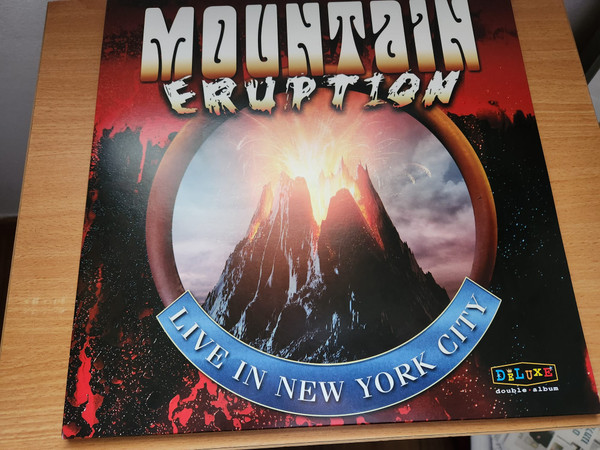 MOUNTAIN_ERUPTION LIVE IN NYC