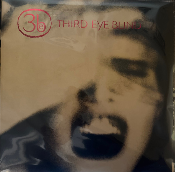 THIRD EYE BLIND_THIRD EYE BLIND (2LP GRAPE VINYL) [ELEKTRA %2775]