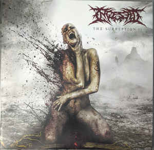 INGESTED_THE SURREPTION II