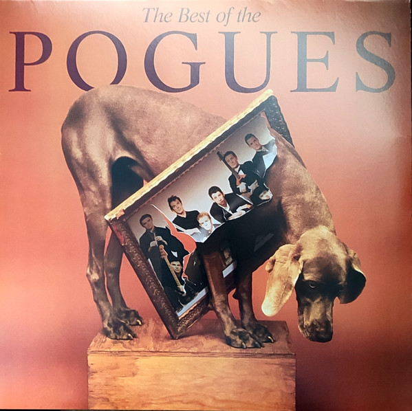 POGUES THE_THE BEST OF THE POGUES