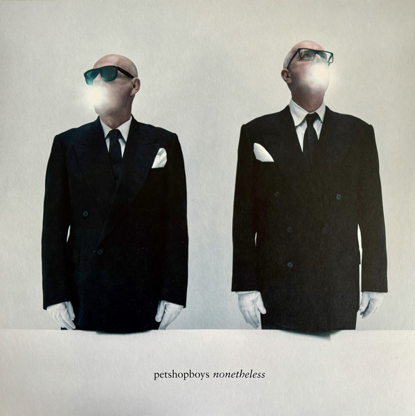PET SHOP BOYS_NONETHELESS (LP)