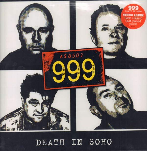 999_DEATH IN SOHO