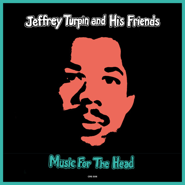 TURPIN JEFFREY_MUSIC FOR THE HEAD (7%27)
