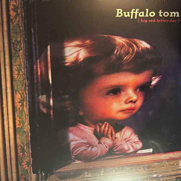 BUFFALO TOM_BIG RED LETTER DAY