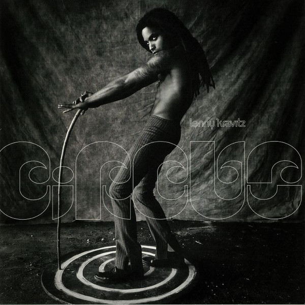 KRAVITZ LENNY_CIRCUS (2LP)