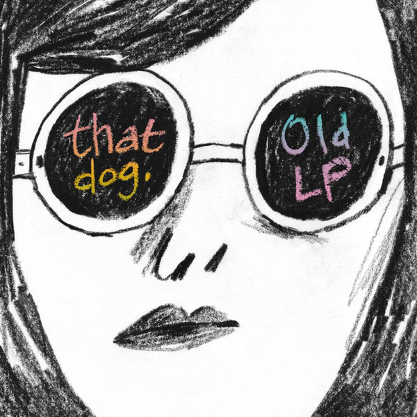 THAT DOG_OLD LP (LP)