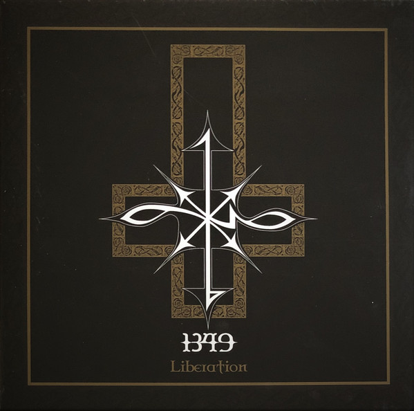 1349_LIBERATION (2LP)