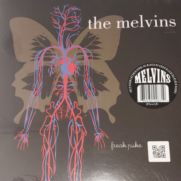 MELVINS_FREAK PUKE