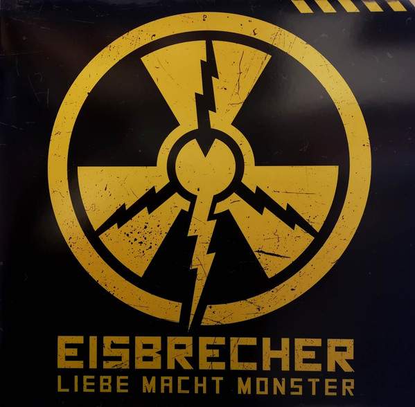 EISBRECHER_LIEBE MACHT MONSTER
