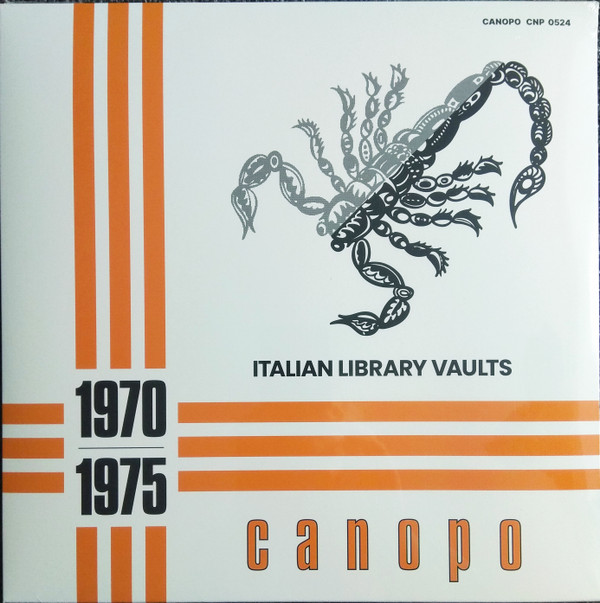 V/A_ITALIAN LIBRARY VAULTS