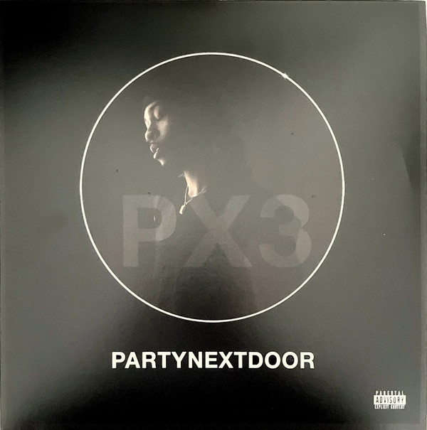 PARTYNEXTDOOR_PARTYNEXTDOOR 3 (P3)