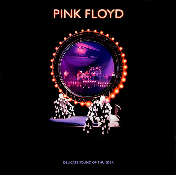 PINK FLOYD_DELICATE SOUND OF THUNDER - RESTORED RE-EDITED REMIXED