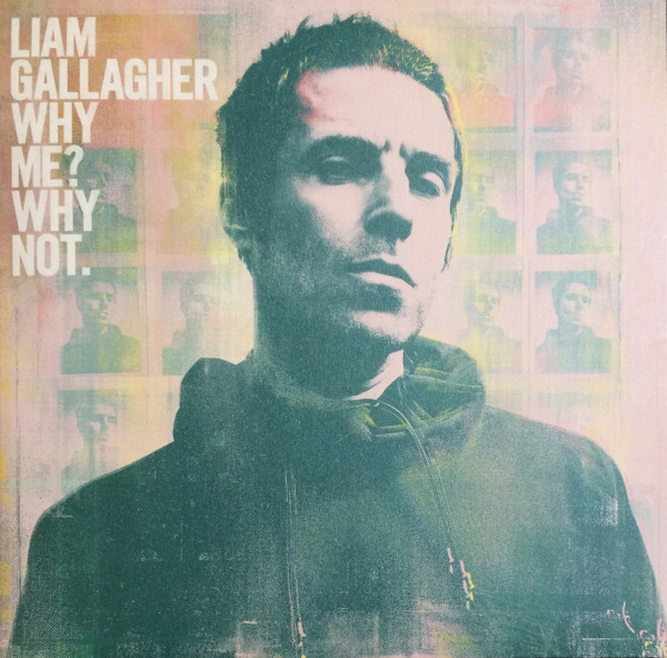 GALLAGHER LIAM_WHY ME? WHY NOT.