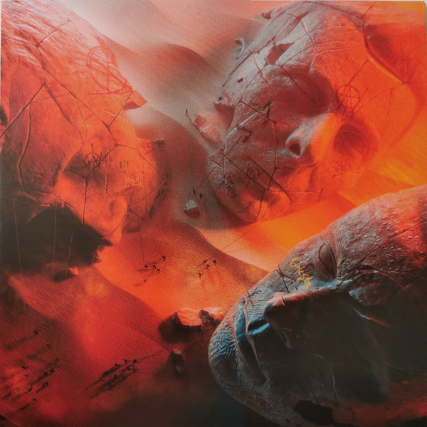 MUSE_WILL OF THE PEOPLE (LP)