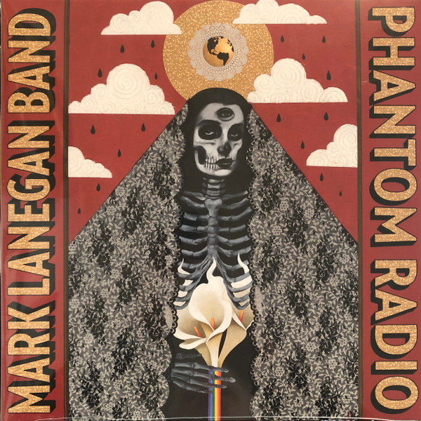 MARK LANEGAN BAND_PHANTOM RADIO (LP)