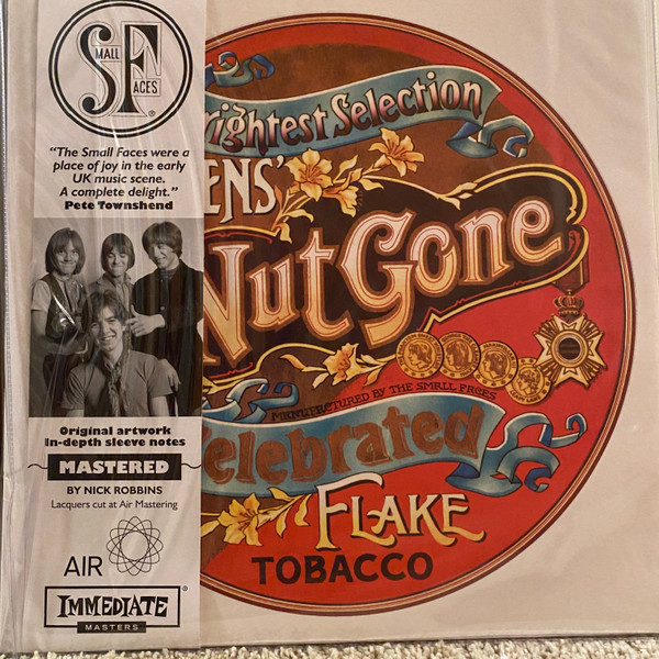 SMALL FACES_OGDENS%27 NUTGONE FLAKE