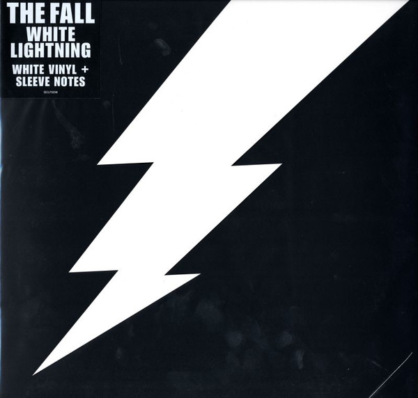 FALL_WHITE LIGHTNING