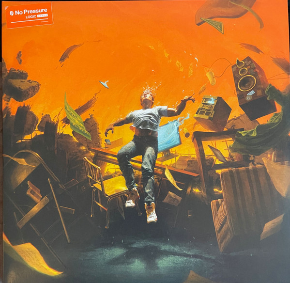 LOGIC_NO PRESSURE (LP)